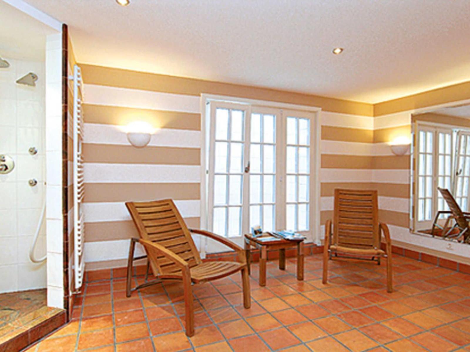 Prahl Hues 3 Von & Mehr Ferienhaus