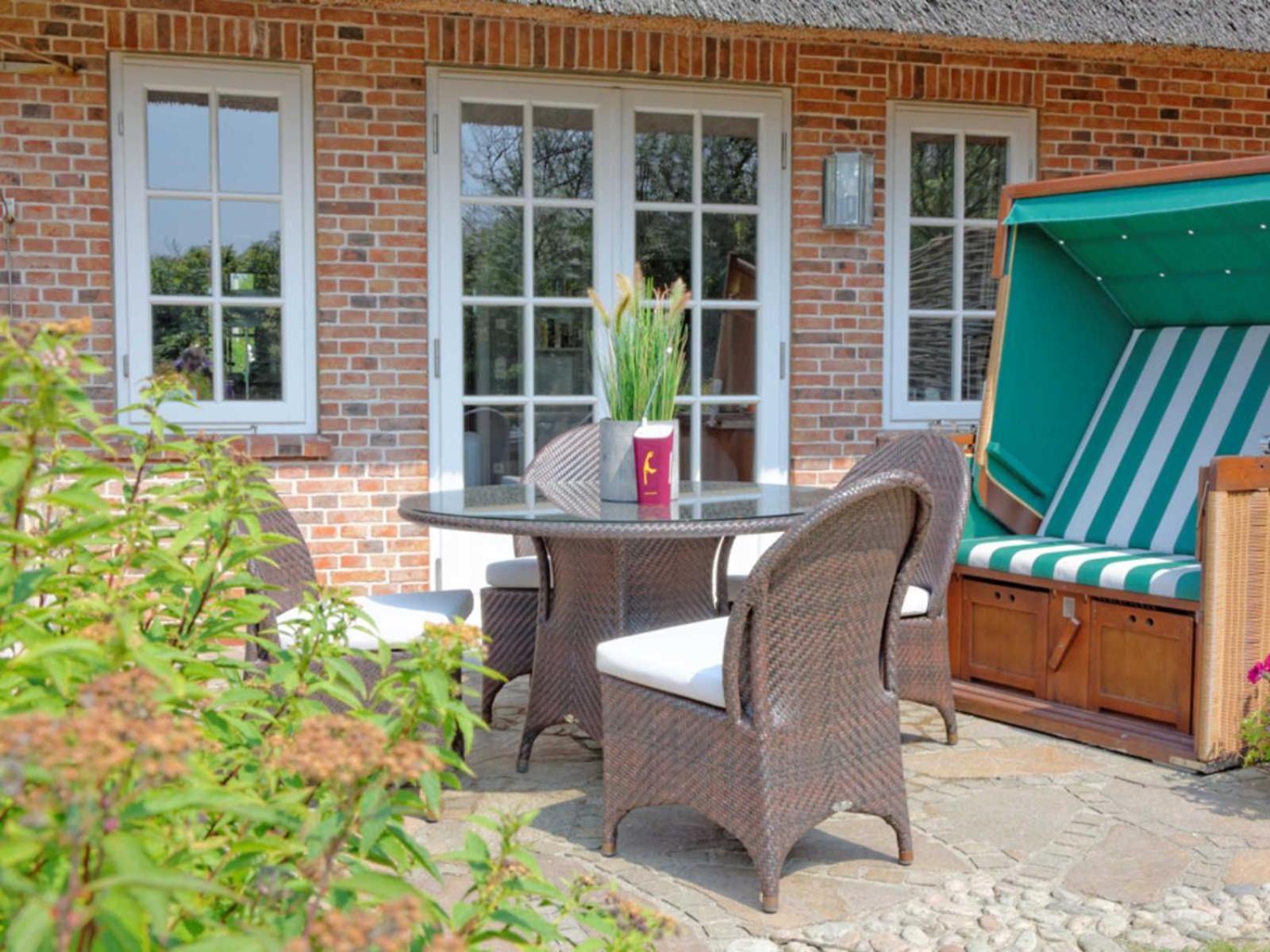 Prahl Hues 3 Von & Mehr Ferienhaus