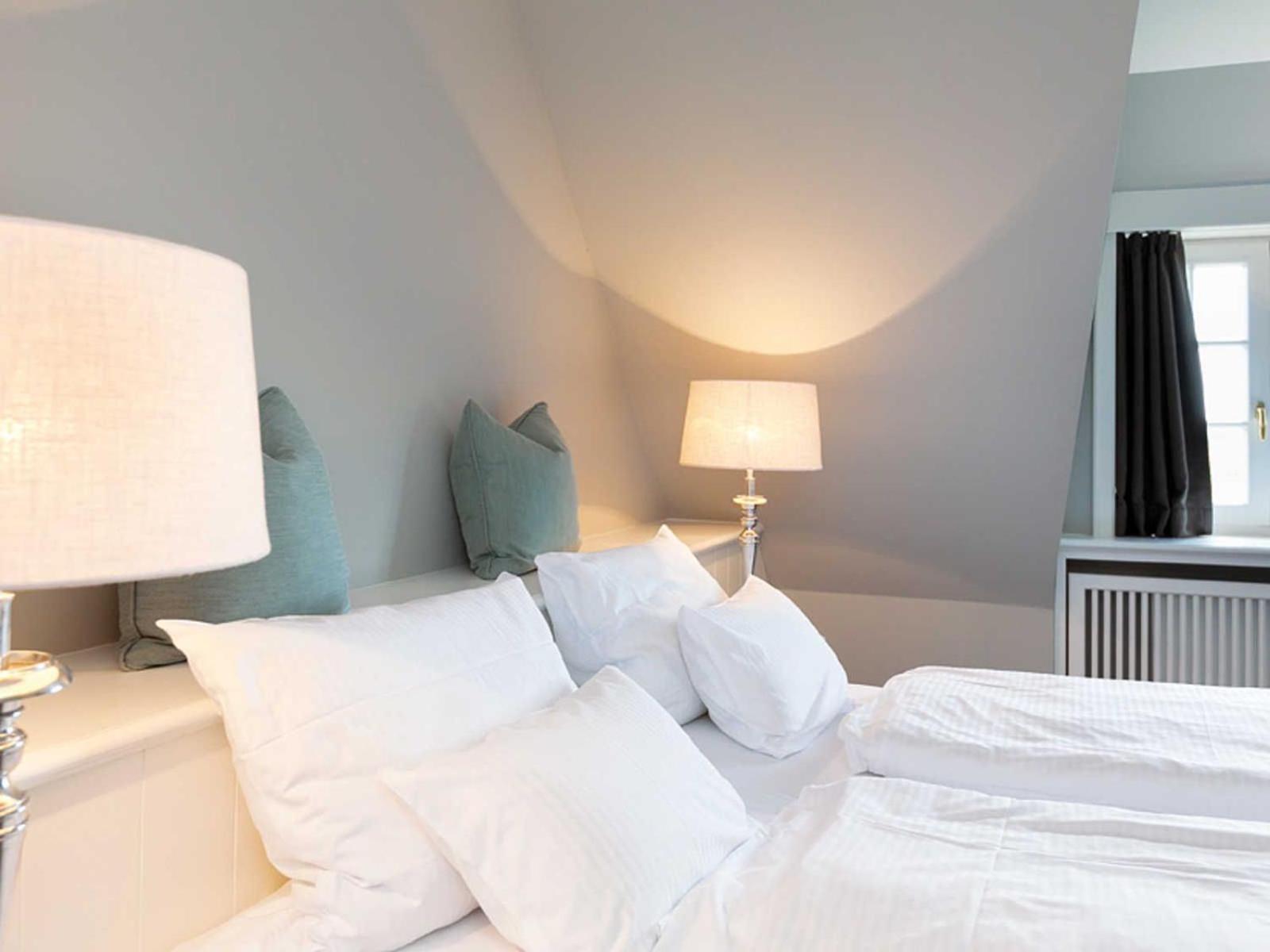 Ferienhaus Prahl Hues 3 Von & Mehr *