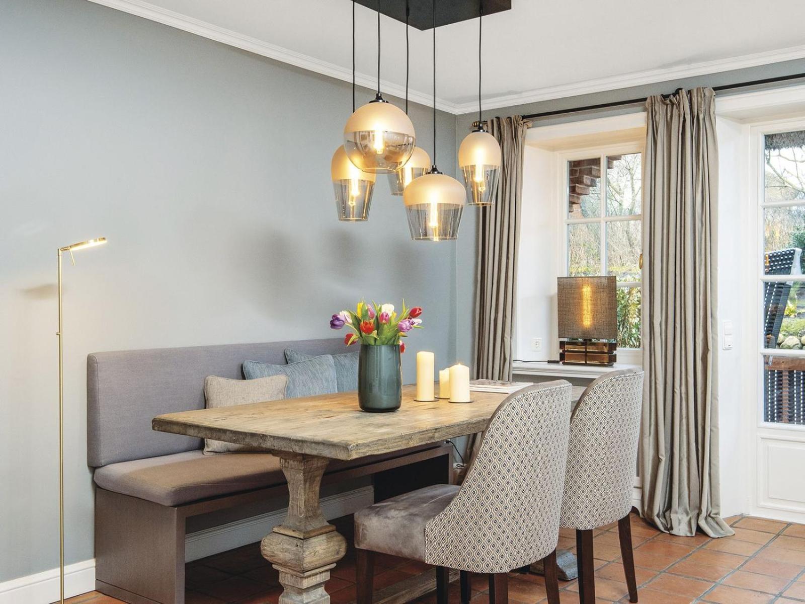 Prahl Hues 3 Von & Mehr Ferienhaus Kampen